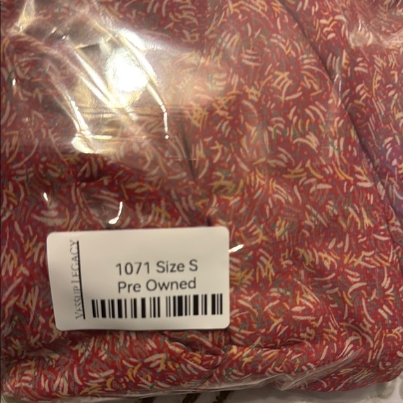 MNM Couture Pink and Orange Ruched Sundress - Picture 5 of 5